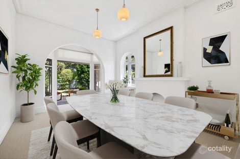 Property photo of 31 Bradleys Head Road Mosman NSW 2088