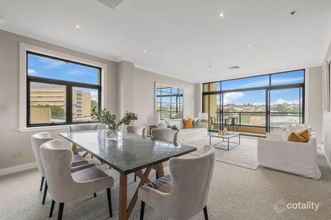 Property photo of 506/2 Darling Point Road Edgecliff NSW 2027