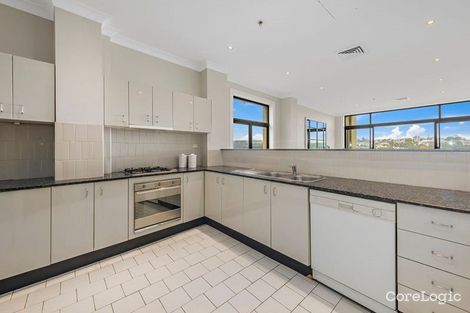 Property photo of 506/2 Darling Point Road Edgecliff NSW 2027