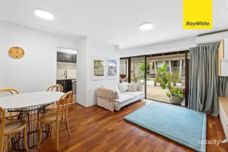 10/28 Busaco Rd, Marsfield, NSW 2122