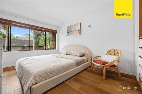 Property photo of 10/28 Busaco Road Marsfield NSW 2122