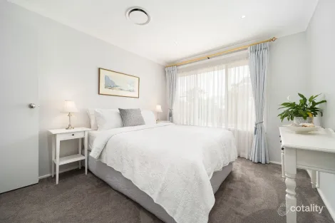 Property photo of 30 Luculia Avenue Baulkham Hills NSW 2153