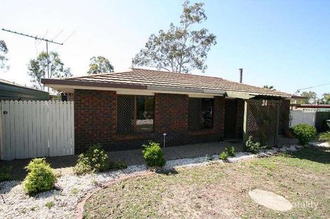 Property photo of 24 Sheppards Drive Greenbank QLD 4124