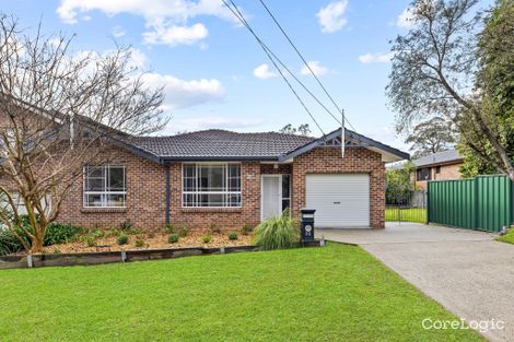 Property photo of 35 Kenneth Avenue Baulkham Hills NSW 2153
