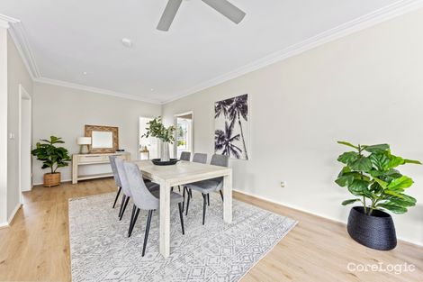 Property photo of 35 Kenneth Avenue Baulkham Hills NSW 2153