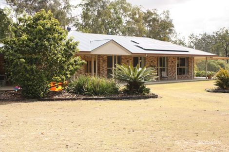 86b James Rd, Pine Mountain, QLD 4306