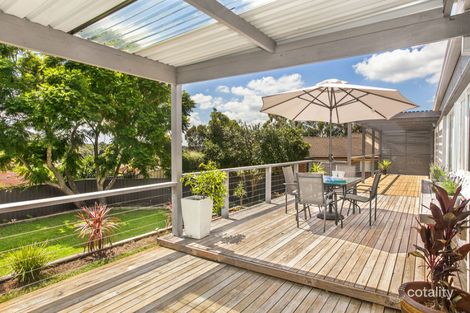 Property photo of 5 Mort Close Barden Ridge NSW 2234