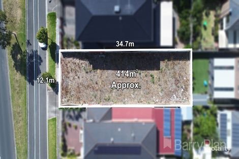 Property photo of 45 South Road Braybrook VIC 3019