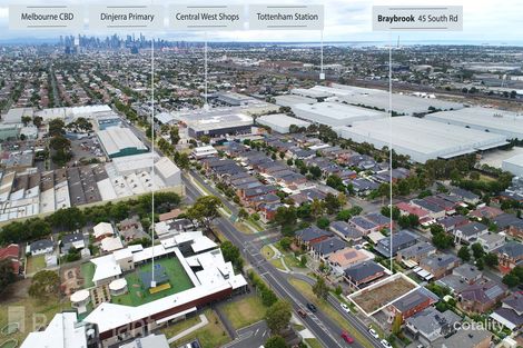 Property photo of 45 South Road Braybrook VIC 3019