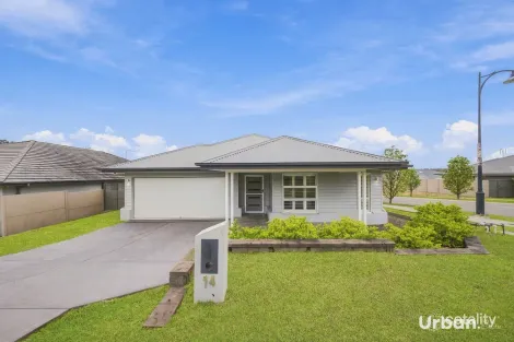 14 Saxby Ave, North Rothbury, NSW 2335