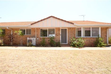 Property photo of 67/76-88 Freeth Street West Ormiston QLD 4160