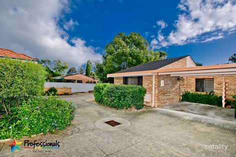 Property photo of 5/19-21 Thurlow Avenue Yokine WA 6060