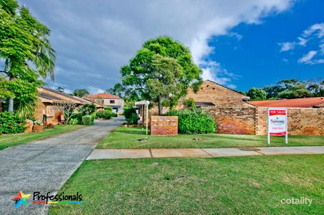 Property photo of 5/19-21 Thurlow Avenue Yokine WA 6060