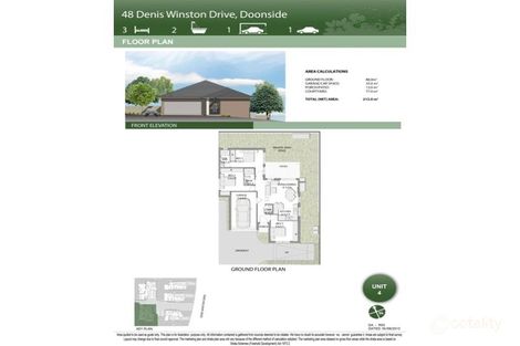 Property photo of 48 Denis Winston Drive Doonside NSW 2767