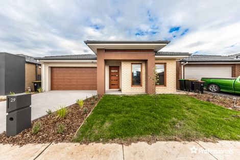 29 Scorpio Rd, Weir Views, VIC 3338