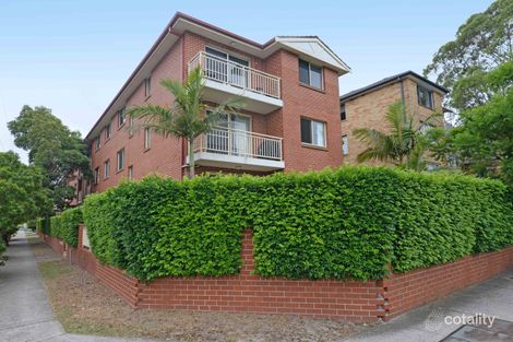 2/84-86 Todman Ave, Kensington, NSW 2033