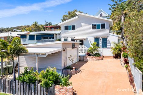 Property photo of 25 Lowanna Avenue Forresters Beach NSW 2260