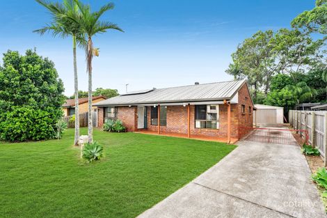 22 Boorana St, Thorneside, QLD 4158