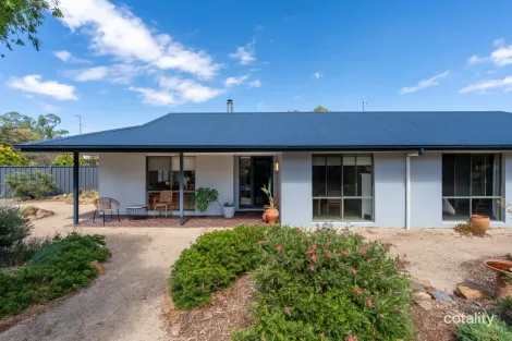 21 Baird St, Violet Town, VIC 3669