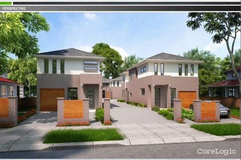 Property photo of 2/32 Derby Street Rooty Hill NSW 2766