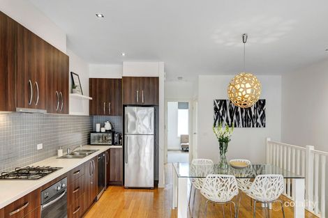 Property photo of 15/2-4 Newton Street Chadstone VIC 3148