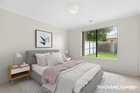 Property photo of 16 Lansdowne Road Traralgon VIC 3844