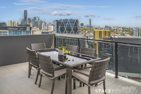 Property photo of 1606/61 Brookes Street Bowen Hills QLD 4006