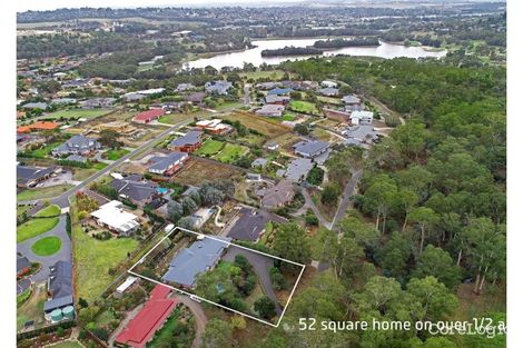 Property photo of 33 Bellbird Drive Lilydale VIC 3140