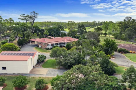 17 Kampa Rd, Antigua, QLD 4650