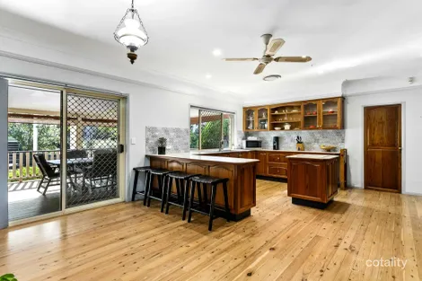 Property photo of 17 Kampa Antigua QLD 4650