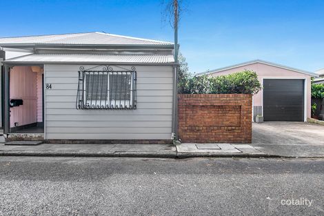 1/84 Wilson St, Carrington, NSW 2294