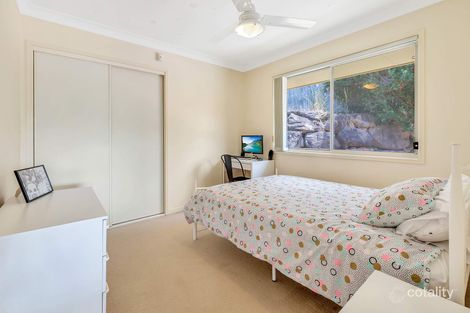 Property photo of 46 Nightjar Drive Upper Coomera QLD 4209