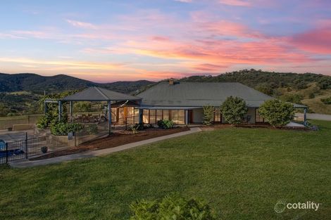 Property photo of 160 Kerridene Road Piallamore NSW 2340