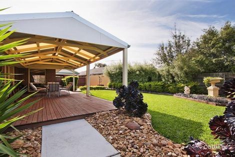 Property photo of 12 Connor Place Hoppers Crossing VIC 3029