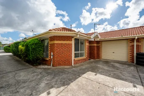 3/54 Mcnicholl Way, Delahey, VIC 3037