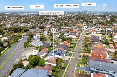 Property photo of 25 Arthur Street Ryde NSW 2112