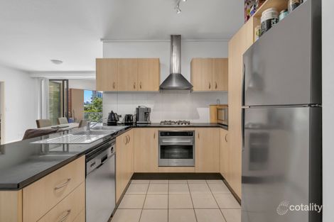 125/7 Land St, Toowong, QLD 4066