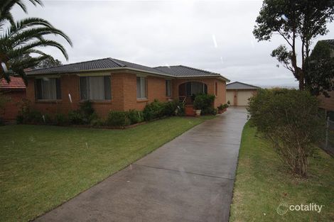 Property photo of 17 Brighton Parade Culburra Beach NSW 2540
