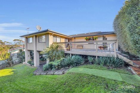 Property photo of 9 Tern Close Merimbula NSW 2548