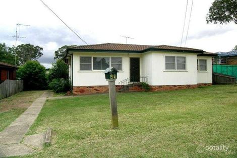 Property photo of 43 Alam Street Colyton NSW 2760