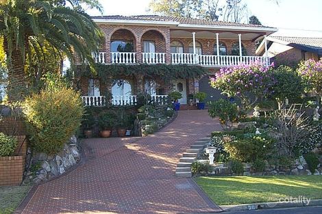 36 Yarralumla Dr, Carlingford, NSW 2118