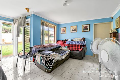 Property photo of 20 Jocelyn Boulevard Quakers Hill NSW 2763