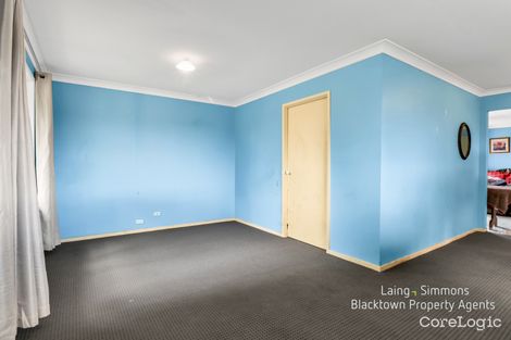Property photo of 20 Jocelyn Boulevard Quakers Hill NSW 2763