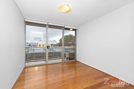 Property photo of 66/29-45 Parramatta Road Concord NSW 2137