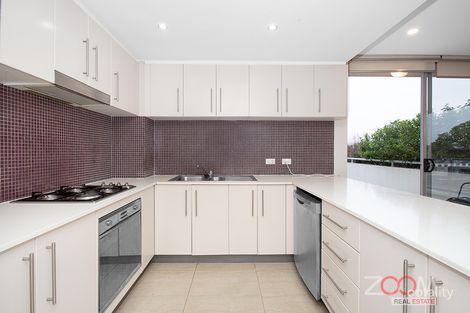 Property photo of 66/29-45 Parramatta Road Concord NSW 2137