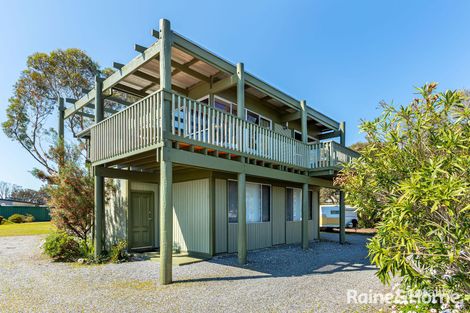 Property photo of 92 Greenly Avenue Coffin Bay SA 5607