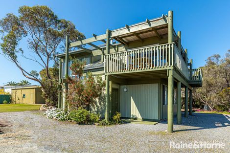 Property photo of 92 Greenly Avenue Coffin Bay SA 5607