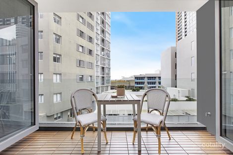 Property photo of 604/34 Oxley Street St Leonards NSW 2065