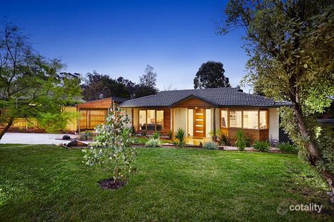 Property photo of 22 Boyce Avenue Briar Hill VIC 3088