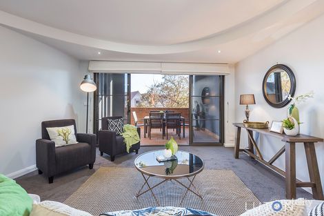 Property photo of 13/7 Eldridge Crescent Garran ACT 2605
